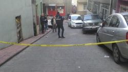 İşe giderken maskeli kişilerin silahlı saldırısına uğradı