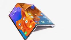 Huawei Mate X, dünyanın ilk 5G CE sertifikasını aldı