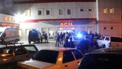 Aile kavgası cinayetle bitti