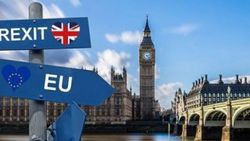 İngiltere Parlamentosu'ndan Brexit kararı