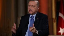 Cumhurbaşkanı Erdoğan gündemi değerlendirdi