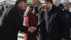 Kurum: İmar Barışı'na 10.5 milyon kişi başvurdu