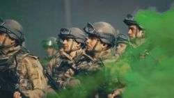 Jandarma Genel Komutanlığı'na uzman erbaş alınacak