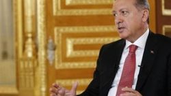 Cumhurbaşkanı Erdoğan'ın Ayasofya mesajı