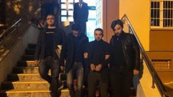Niğde'de 25 yıl cezası olan firari yakalandı