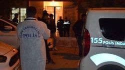 42 yıllık muhtar ölü bulundu
