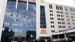 Ataşehir Belediyesi'ne haciz geldi