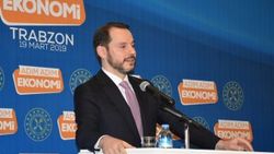 Bakan Albayrak: THY dünyaya manşet oldu