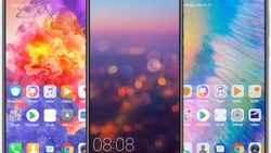 Huawei kendi mobil işletim sistemi üzerinde çalışıyor