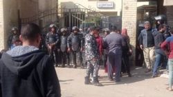 Mısır’da silahlı saldırı: 4 ölü, 5 yaralı