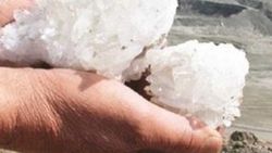 Enerji Bakanı Dönmez: Artık işlenmiş bor ürünü satacağız