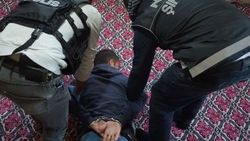 Şırnak’ta terör operasyonu: 28 gözaltı