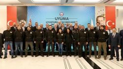 Emniyet'ten uyuşturucuyla mücadelede yeni uygulama: Uyuma