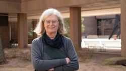 Abel Ödülü'nün bu yılki sahibi: Karen Uhlenbeck