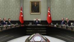 MGK bildirisinde Yeni Zelanda’daki saldırı için açıklama