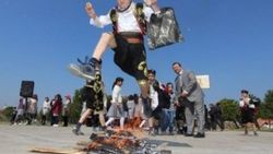 Nevruz nedir