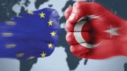 Almanya'da iktidardaki partilerin Türkiye taslağı