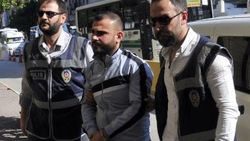 Katil zanlısı 50 güvenlik kamerası ile bulundu