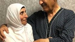 Vanlı teyze: 40 yıl önce kalbimi verdim, şimdi böbreğimi