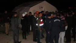 Denizli Valisi: Kerpiçten yapılan evlere girmeyin