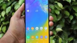 Samsung Galaxy A40'ın fiyatı ve özellikleri belli oldu