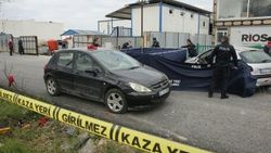 Kocaeli'de feci kaza: 2 ölü