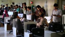 Memurlar yüksek lisans yapmak istiyor