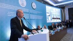 Cumhurbaşkanı Erdoğan: İşgal meşrulaştırılamaz