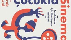 Çocuklar için film seçme rehberi: Çocukla Sinema