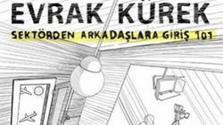 Bir Selçuk Aydemir güldürüsü Evrak Kürek’ten alıntılar