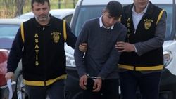 Kapkaç yapan hırsızlar polise yakalandı