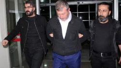 13 yaşındaki kız çocuğuna cinsel istismarda bulundu