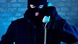 Telefon dolandırıcılığına 3 tutuklama