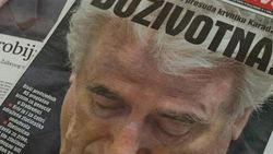 Karadzic’in ideolojisi, ırkçı Sırplarda hâlâ canlı