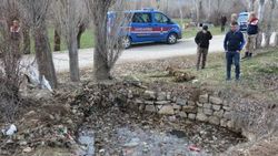 Su kuyusuna düşen iki çocuk hayatını kaybetti