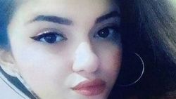 Ebru Erdem'in son mesajı ortaya çıktı