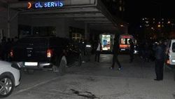 Kuzenler arasında bıçaklı kavga ölümle bitti