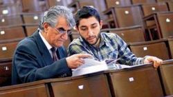 Akademisyenlere verilen yabancı dil kursu desteği arttı