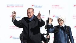 Cumhurbaşkanı Erdoğan rest çekti: Bedel ödersiniz