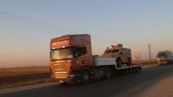 ABD'nin teröristlere yardım sevkiyatı devam ediyor
