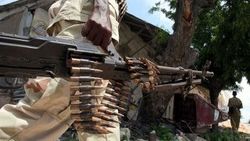 Mali'de silahlı grup köye saldırdı: 115 ölü
