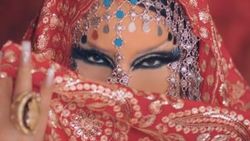 Bülent Ersoy, Beyonce'yi örnek aldı