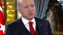 Cumhurbaşkanı Erdoğan: Ayasofya müze statüsünden çıkarılabilir