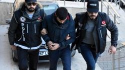 Uyuşturucuyu sarımsaklarla bantlasalar da işe yaramadı