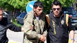 Hırsızlıktan 133 suç kaydı çıktı