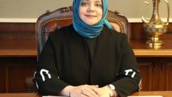 Devlet koruması altındaki her çocuğun fidanı olacak