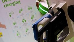 Ionity Avrupa'ya 400 adet elektrikli şarj istasyonu kuracak