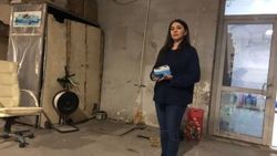100 bin liralık hırsızlık iş yeri sahibini de şaşırttı