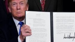 Trump'ın Golan Tepeleri kararına dünyadan tepkiler