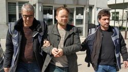 Hakkında 67 yakalama kararı bulunan suç makinesi adliyede